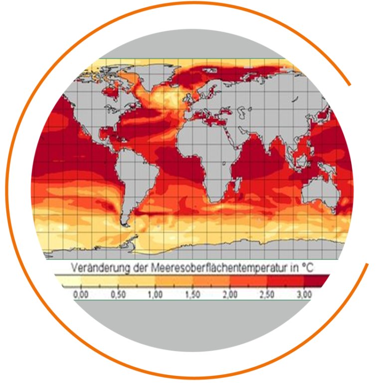 Folgen des Klimawandels | Klimawandel: verstehen und handeln