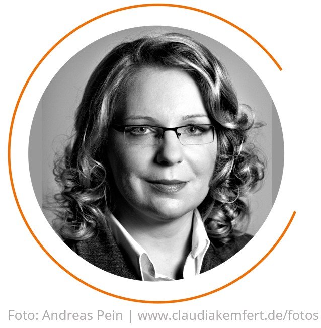 Claudia Kemfert